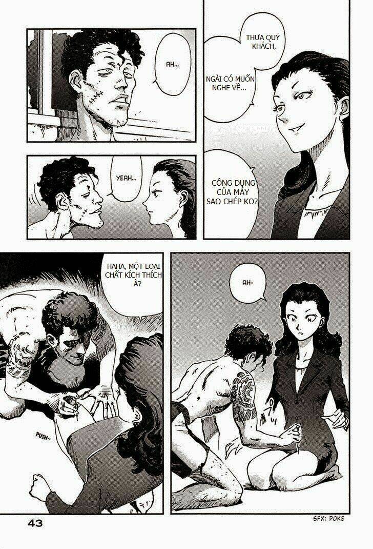 hoshi no ponko to toufuya reiko chapter 1 44