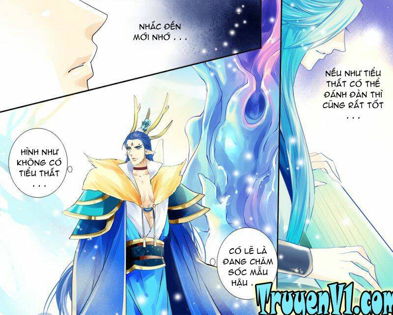 long phượng trình tường chapter 94 4