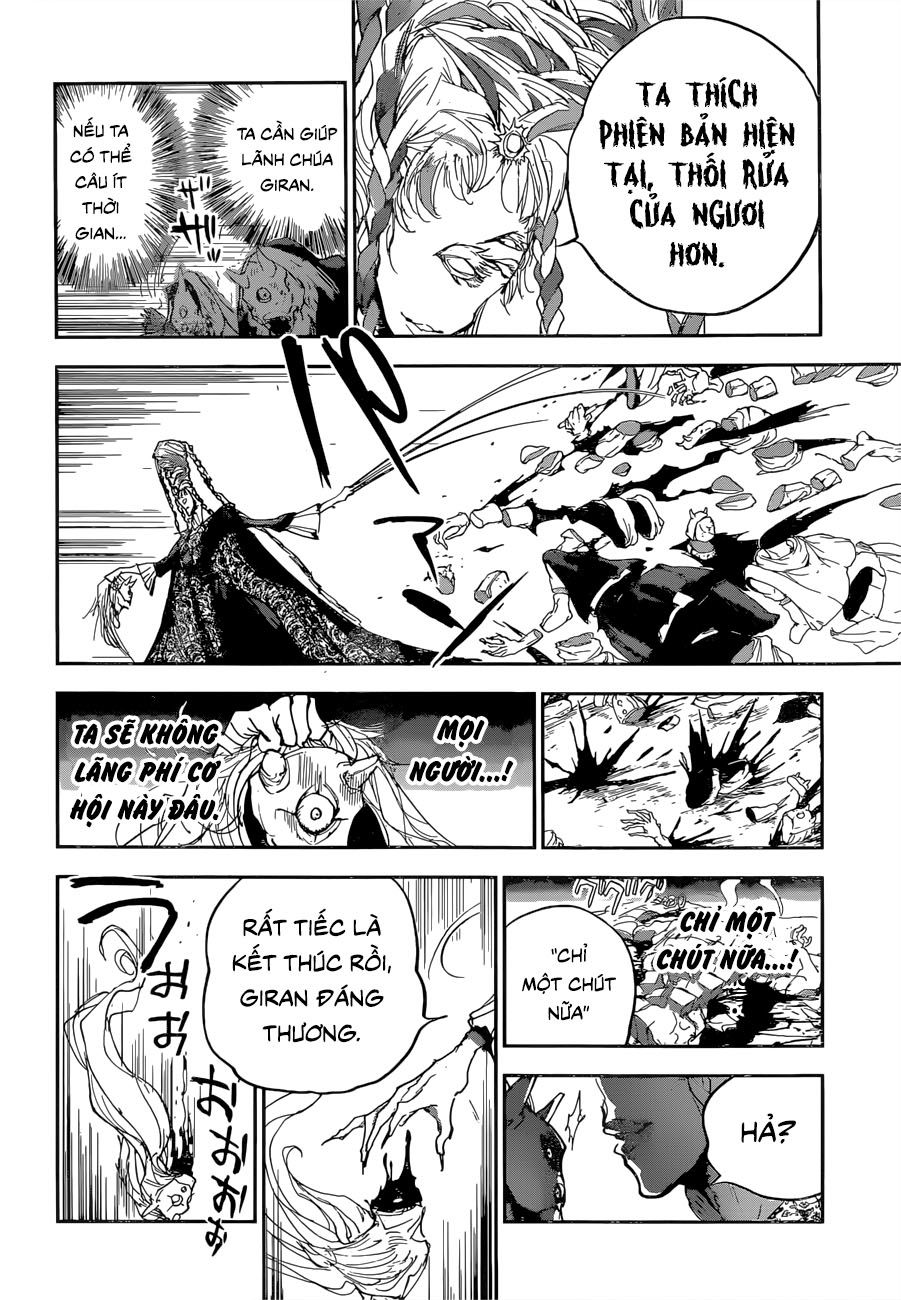 miền đất hứa chapter 150 14