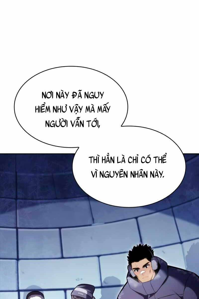 Người Chơi Mới Cấp Tối Đa Chapter 84 73