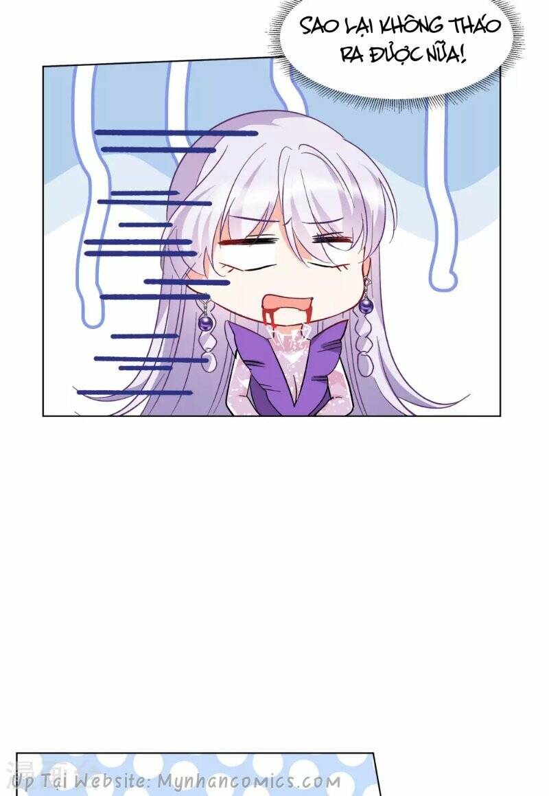 cô ấy đến rồi, xin nằm xuống! chapter 124 17