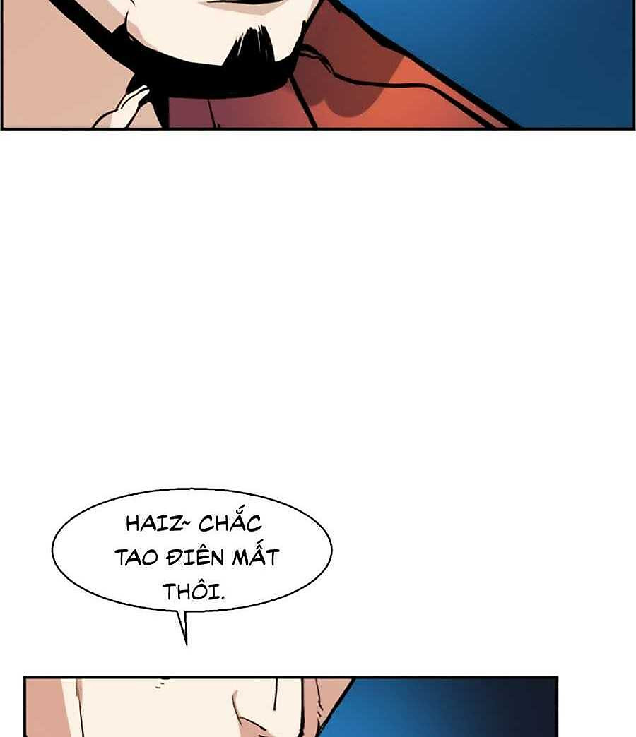 bạn học tôi là lính đánh thuê chapter 15 30