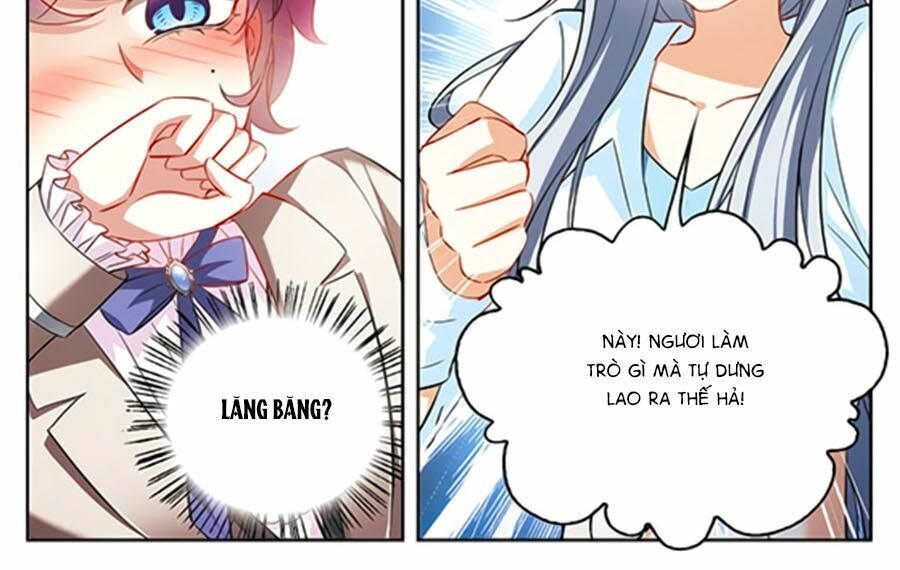 thiên giáng hiền thục nam (full) chapter 118 2