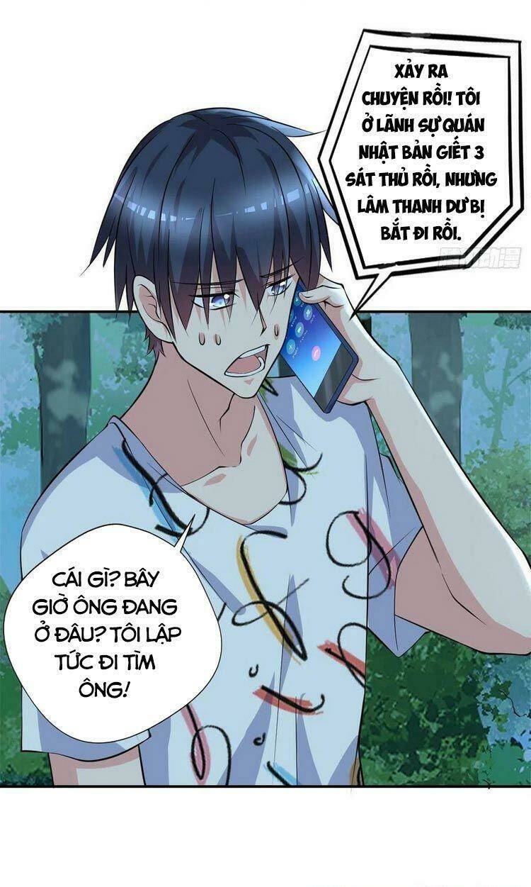 mở phòng khám tại tu tiên giới chapter 101 17