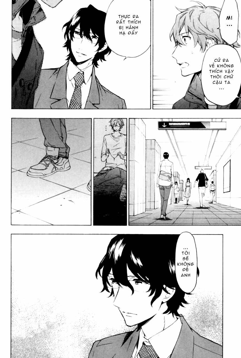 only the flower knows chapter 9 31