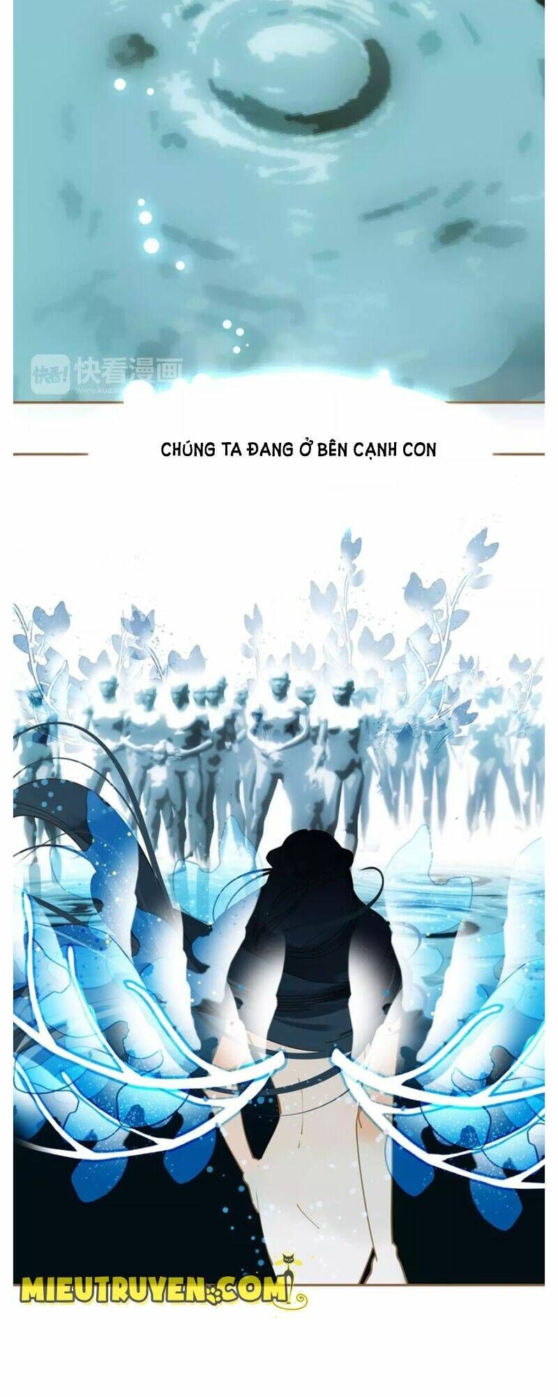 nhất đại linh hậu chapter 7 70
