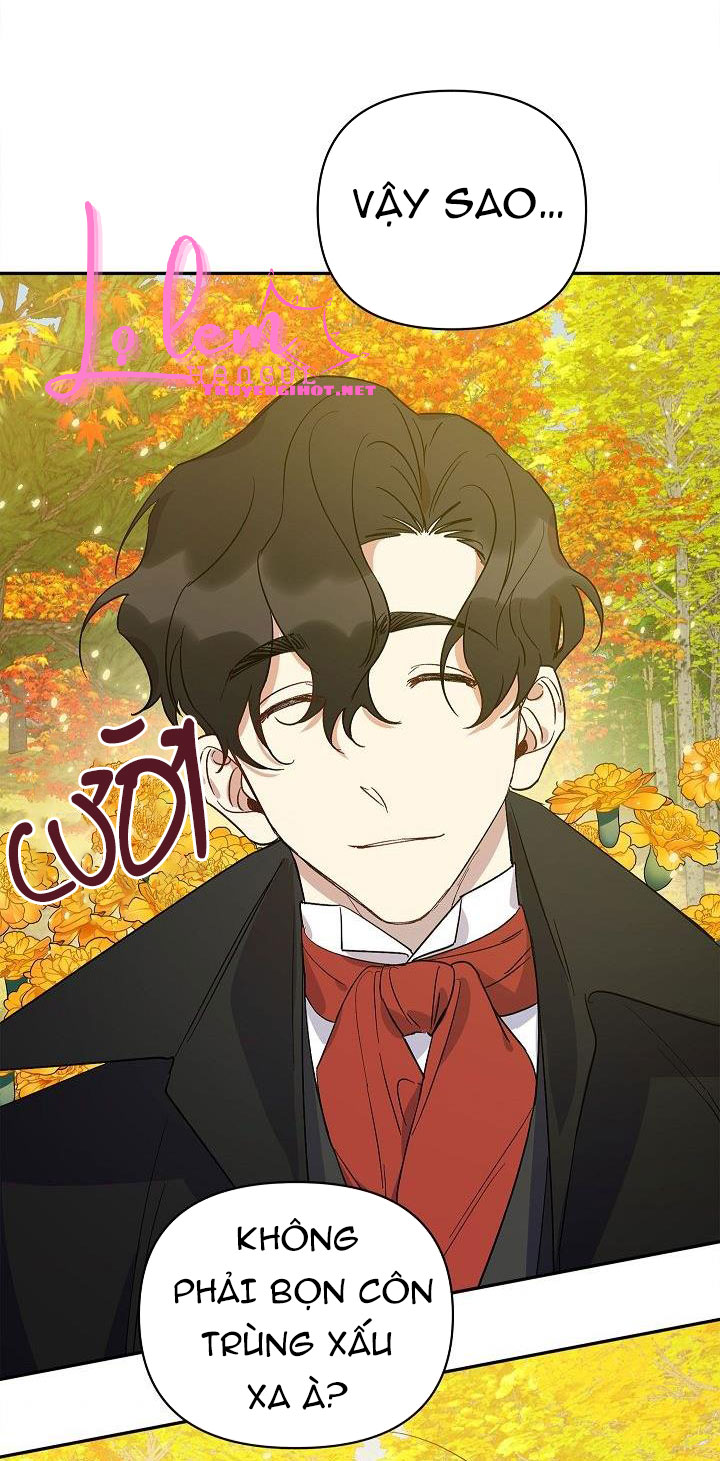 trở thành con gái của anh hùng bóng đêm chapter 23.2 23