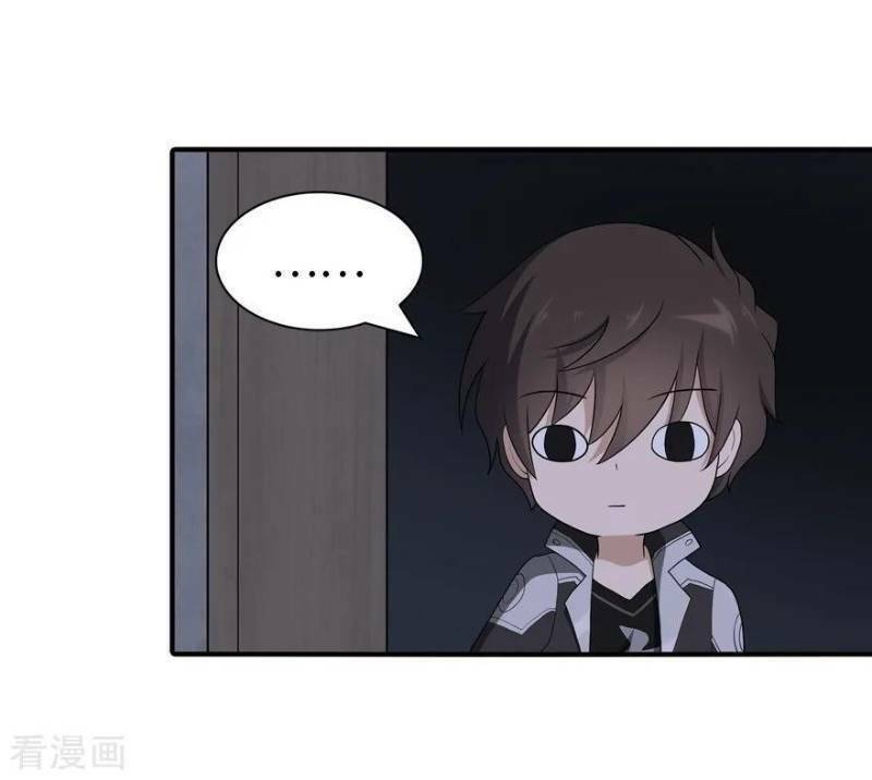 bạn gái virus của tôi chapter 117 19