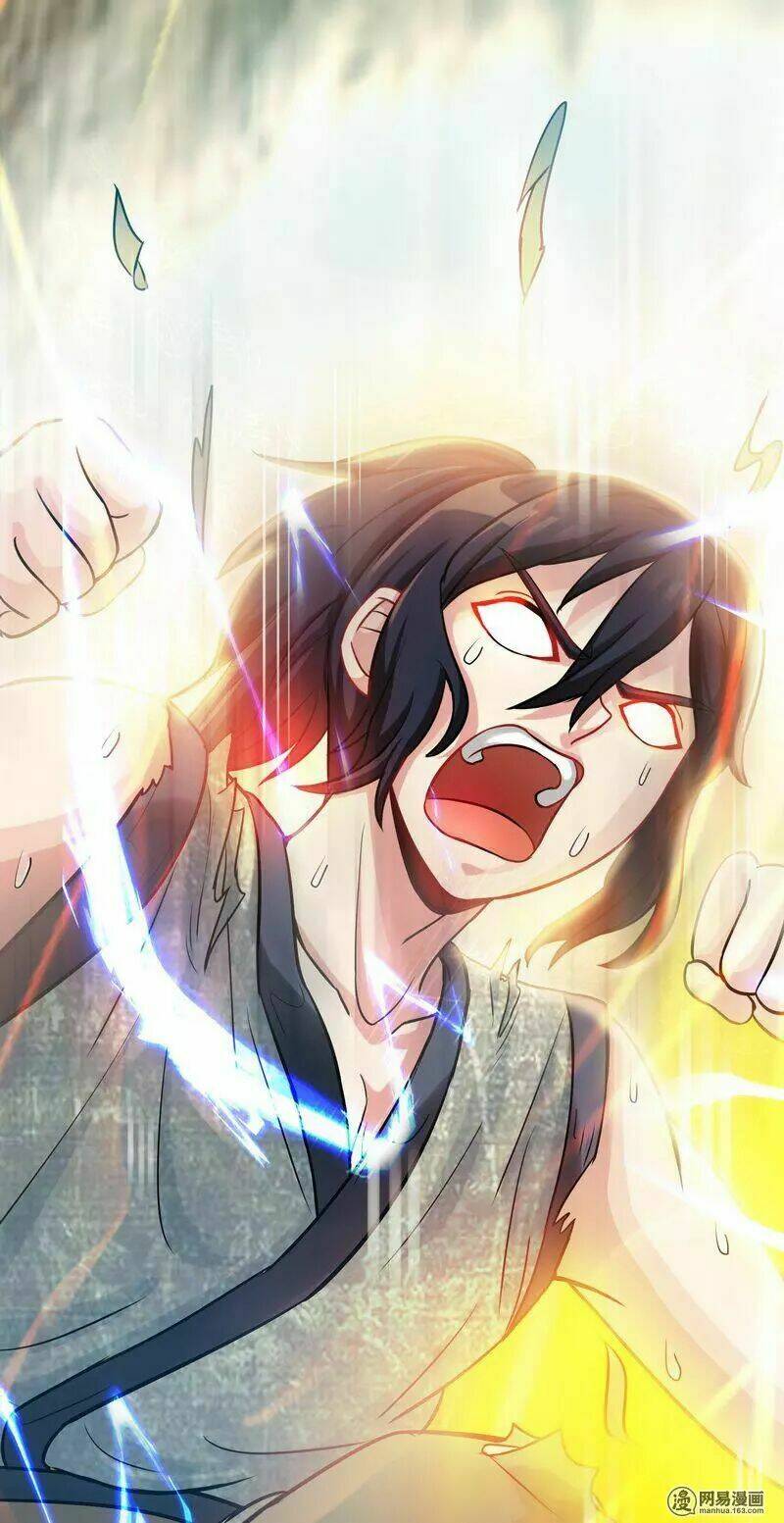 chí tôn thần ma chapter 14 42