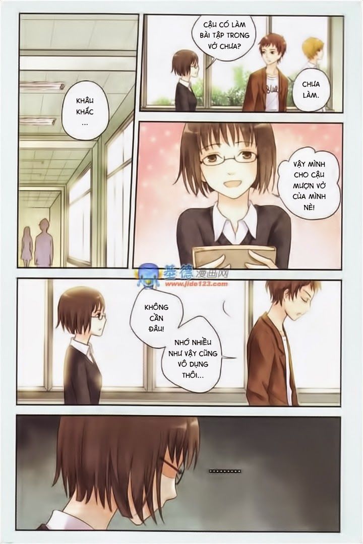 bạc hà chi hạ chapter 5.2 11