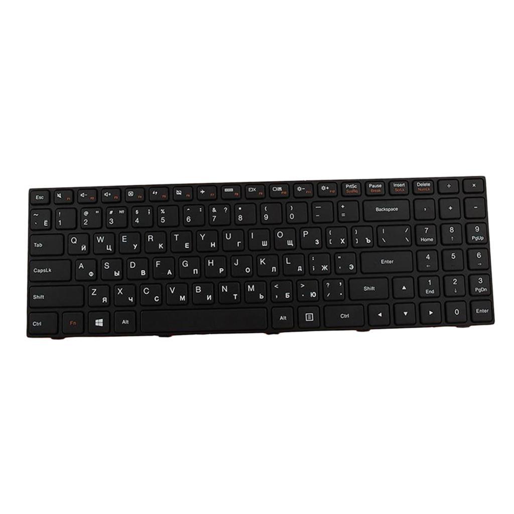 RU Russian Keyboard for 100-15 100-15IBY 100-15IB -10