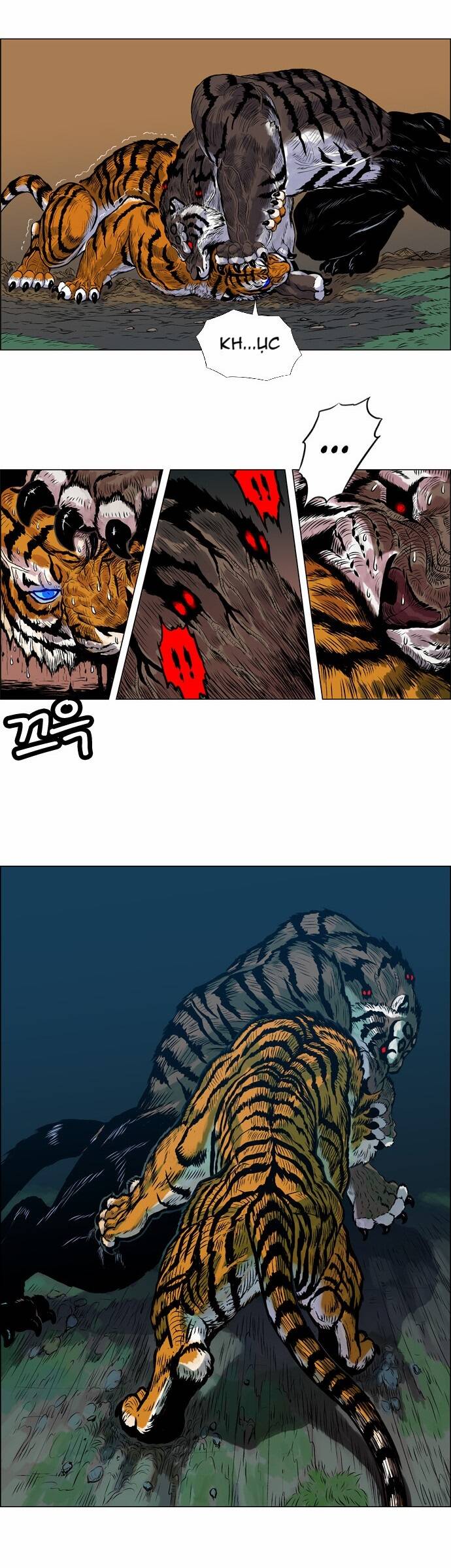 tiger brother chapter 3 25