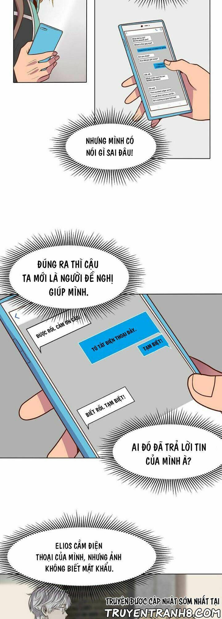 bí mật sâu sắc nhất của tôi chapter 29 26