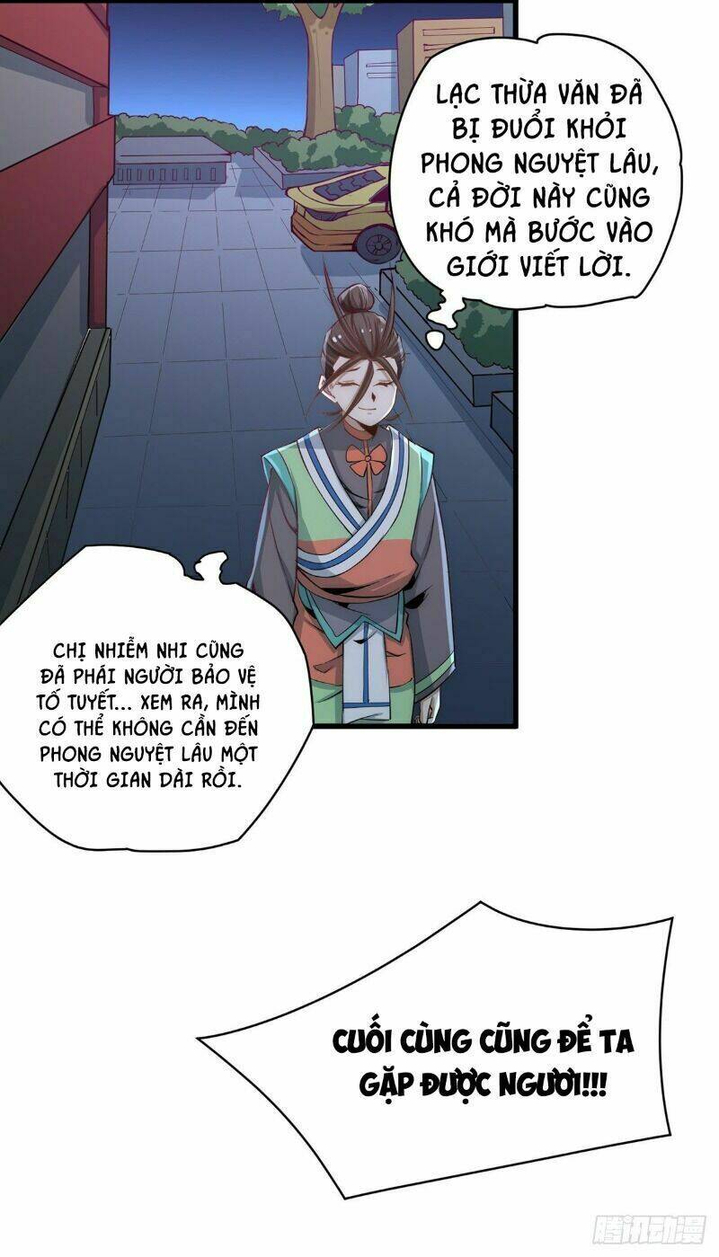 đô thị đỉnh phong cao thủ chapter 178 10