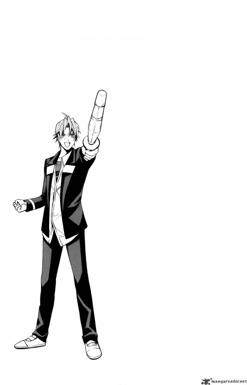 samurai high school chapter 12 30