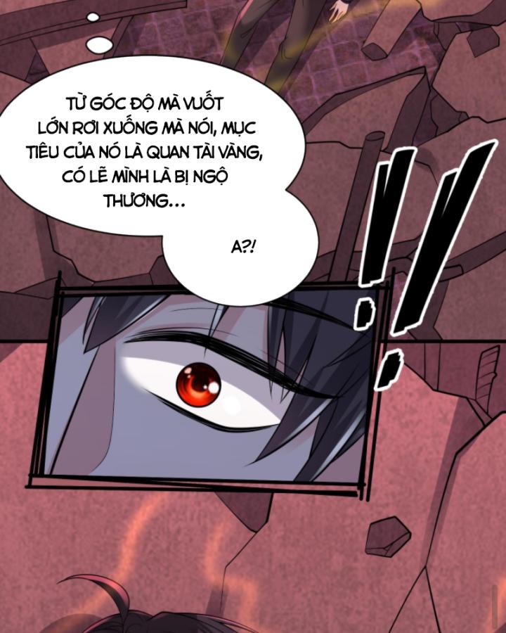 học cùng em gái, tôi bất cẩn vô địch rồi chapter 167 60