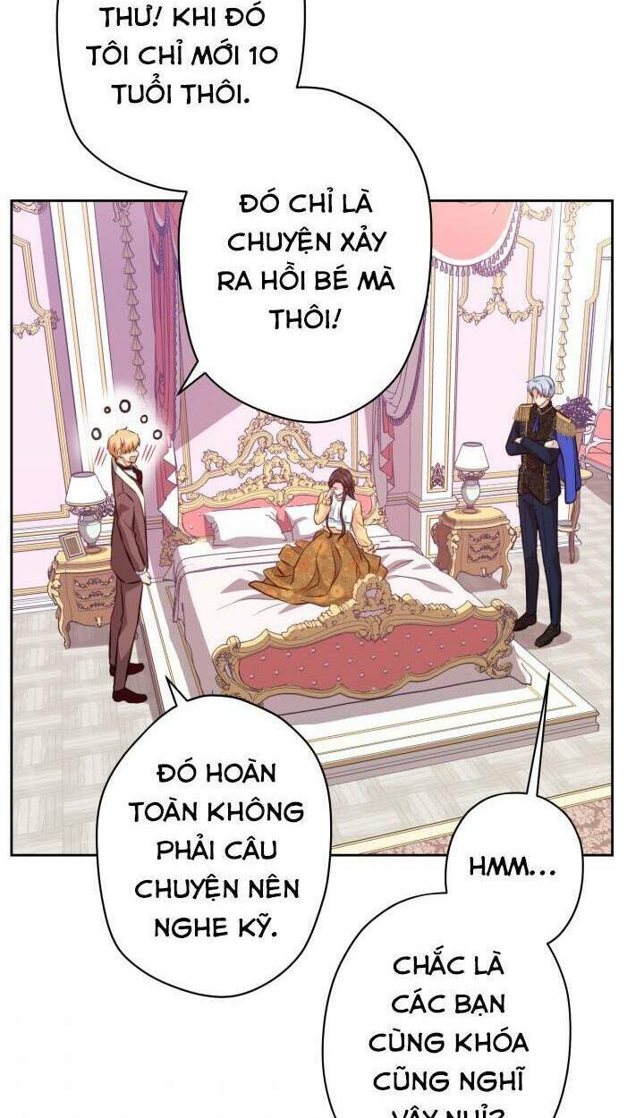 gửi đến người bạn của tôi chapter 20 65