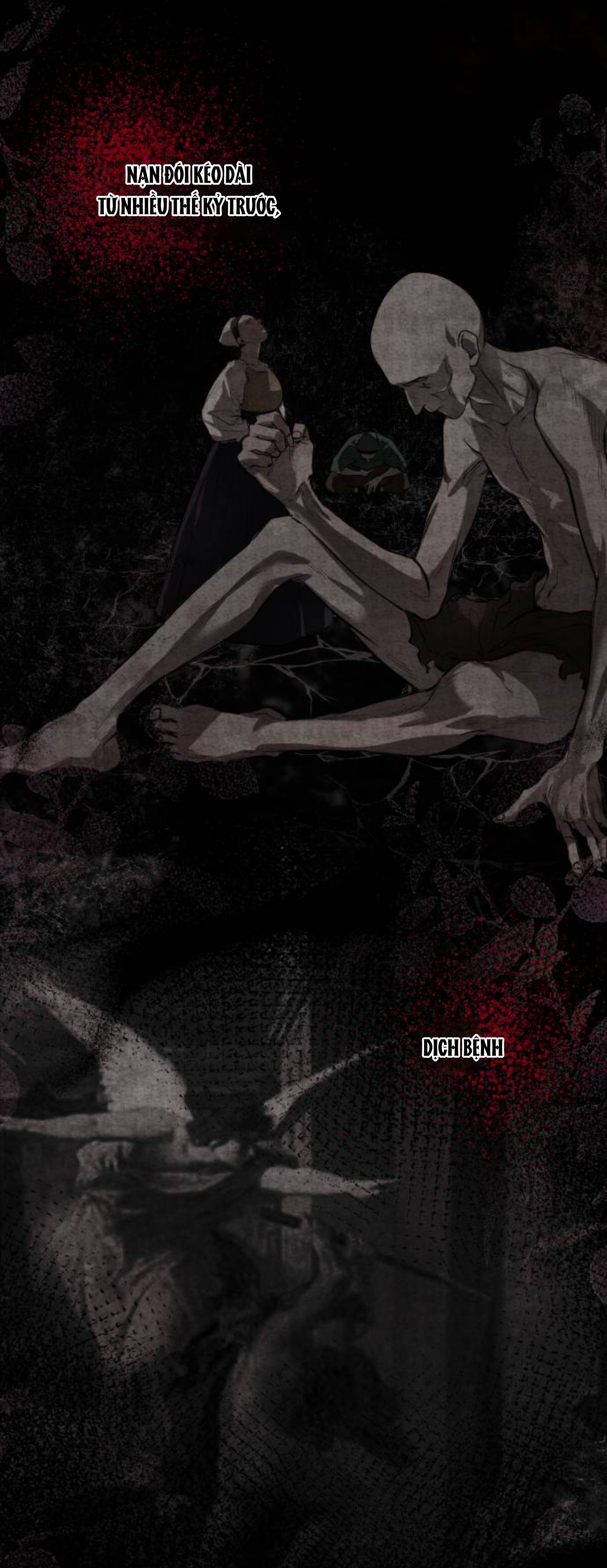 hồi ký của ma nữ chapter 1.1 34