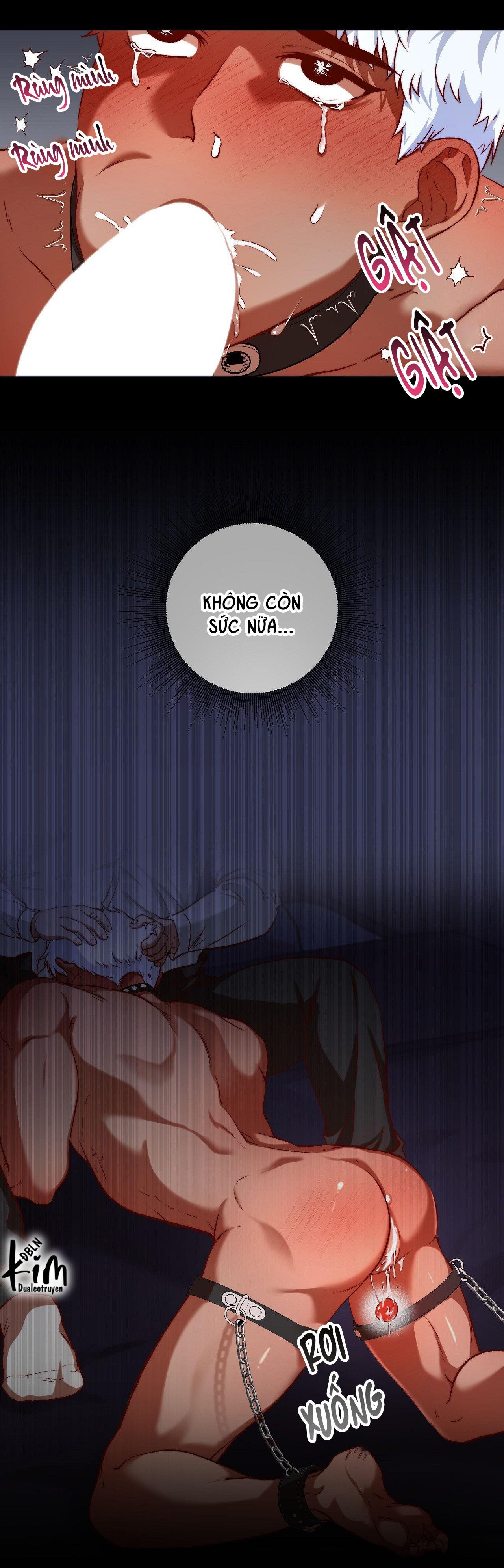 câu lạc bộ bí mật chapter 2.2 39