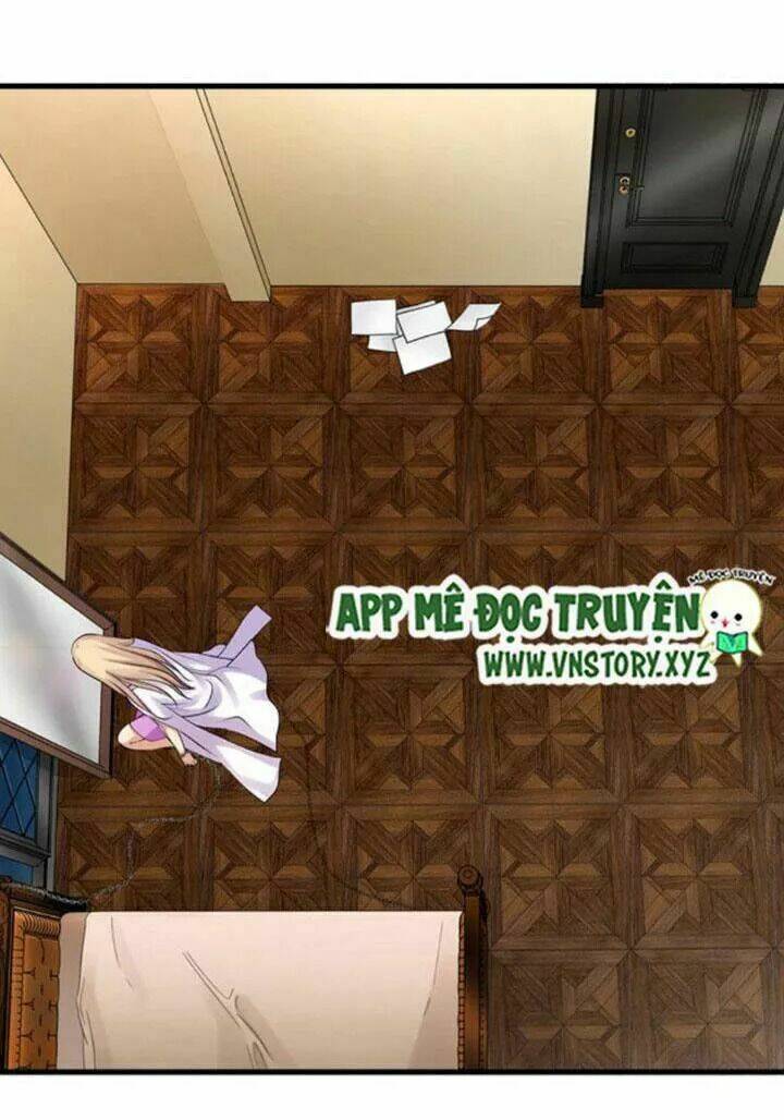 thiên hậu trở về chapter 13 29