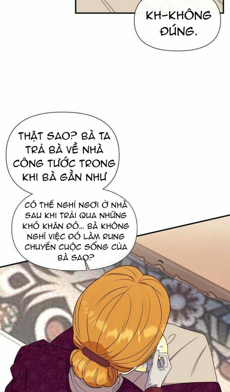 khế ước của nữ công tước quái vật chapter 102 64