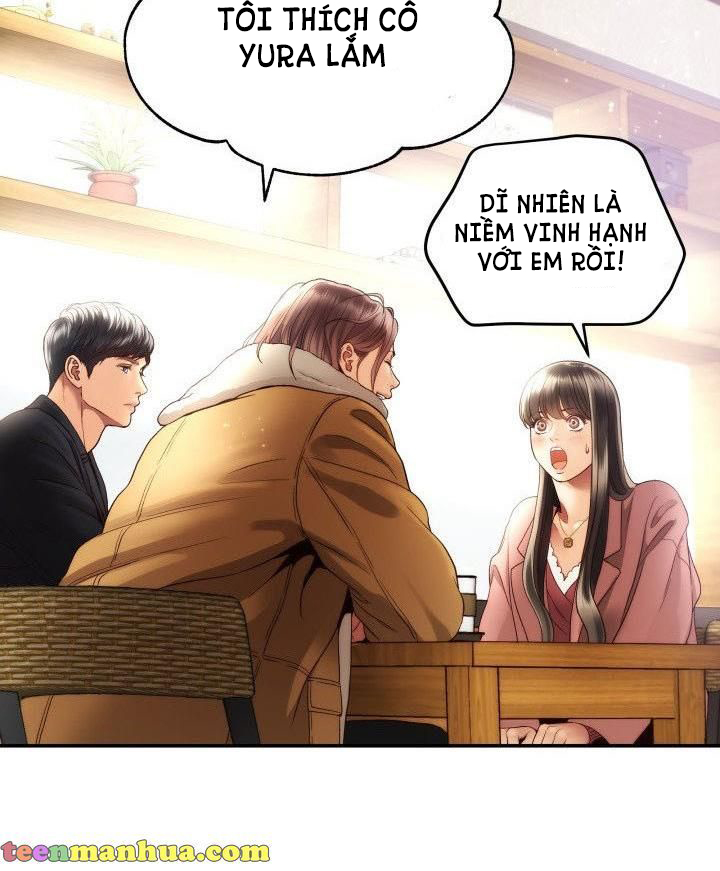 [16+] ánh sao ban mai chapter 20 11