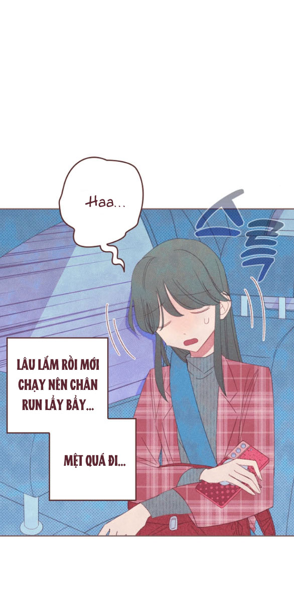 Sở Thích Dâm Đãng chapter 2.1 - Trang 18
