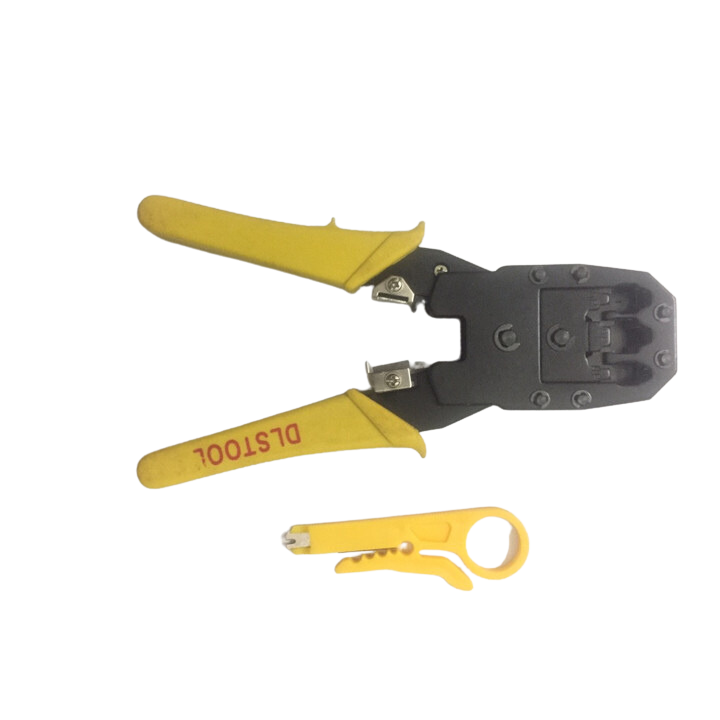 Kìm bấm dây mạng Dalushan