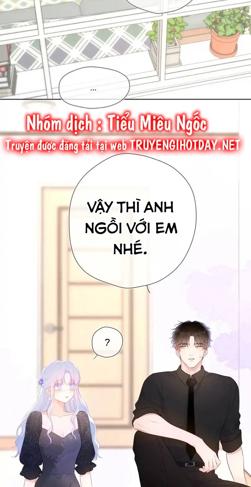 vì sao của tôi chapter 130 36