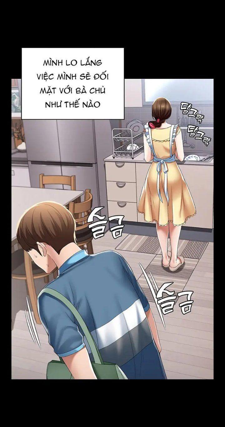 ký sự ở trọ chapter 21.1 21