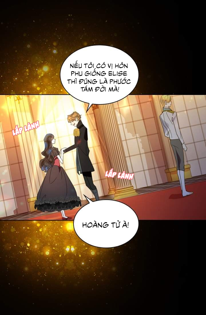 chiến lược sinh tồn của tiểu thư chapter 12 18