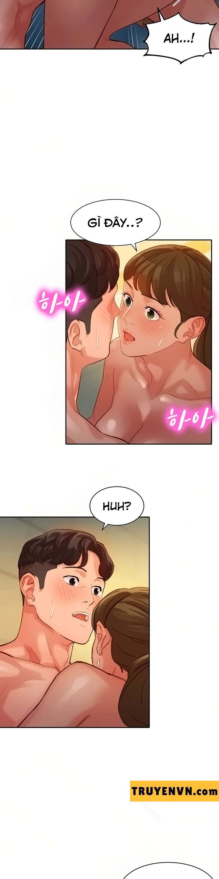 nữ thần instagram chapter 36 21