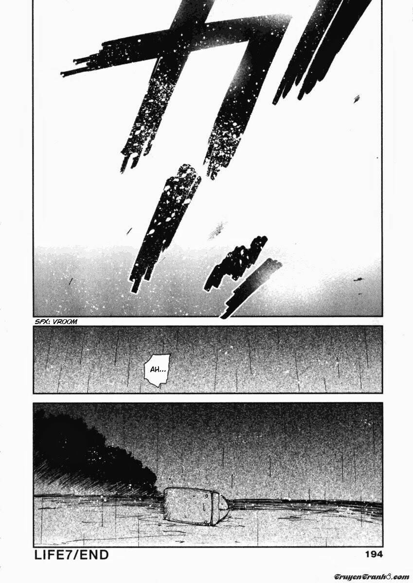 itoshi no kana chapter 7 32