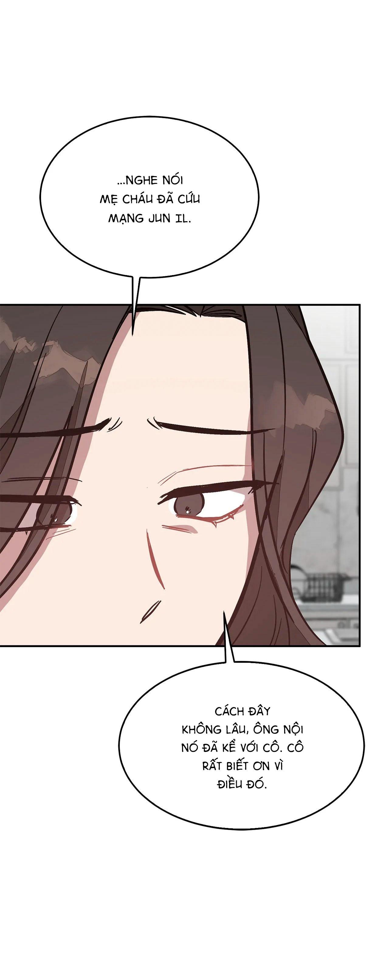 Sống Lại Lần Nữa chapter 67 72