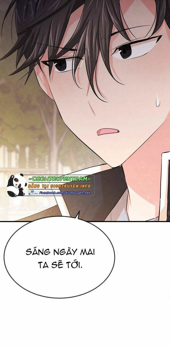 tiểu thư scarlet, em không muốn trả thù sao? chapter 14 37