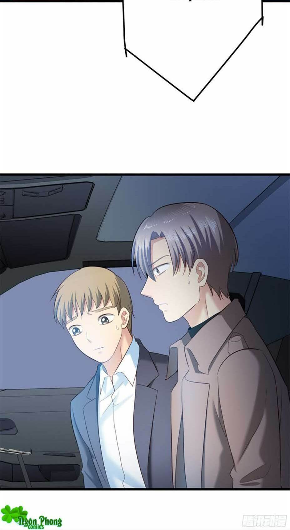 khi trò chơi ác ma bắt đầu chapter 35 22