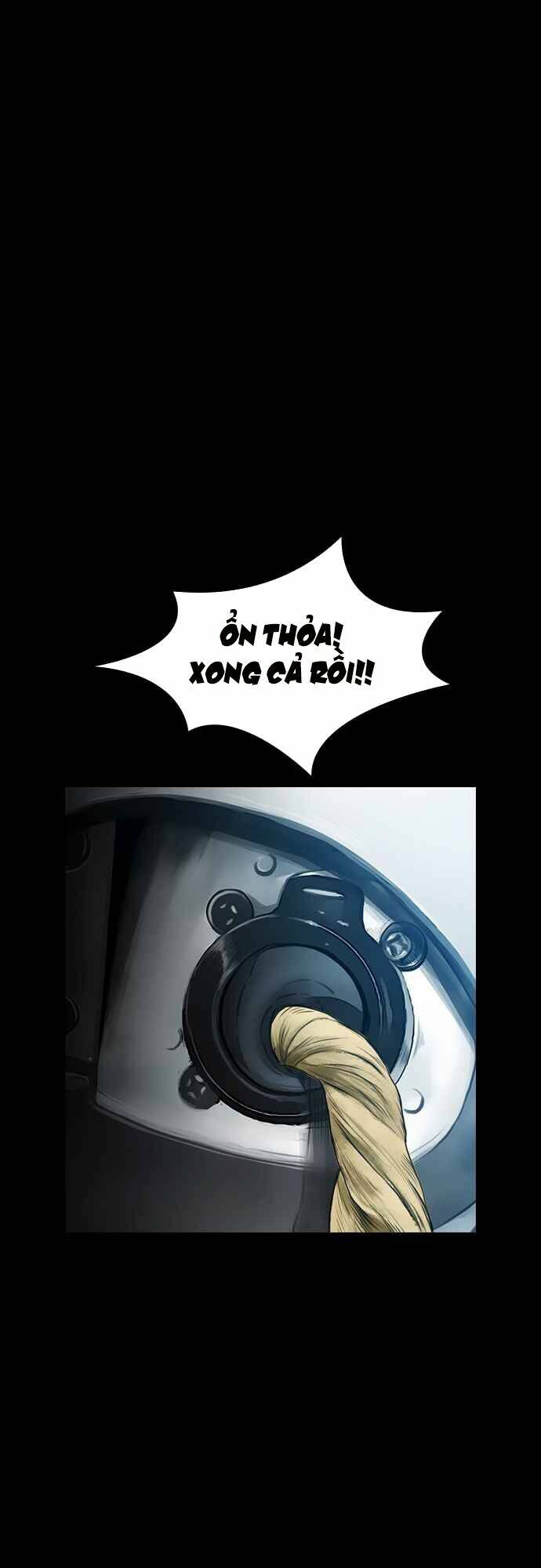 kẻ hồi sinh chapter 133 32