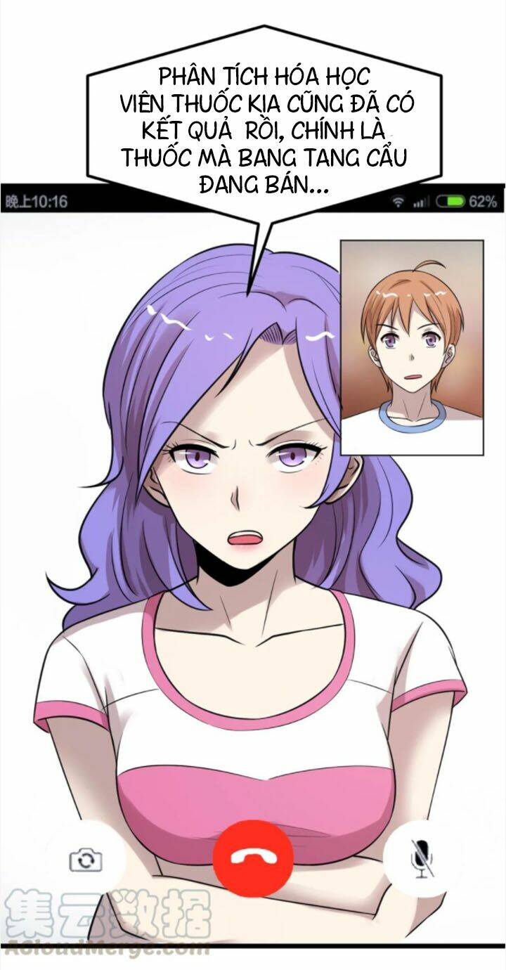 đai ca trở lại tuổi 16 chapter 40 15