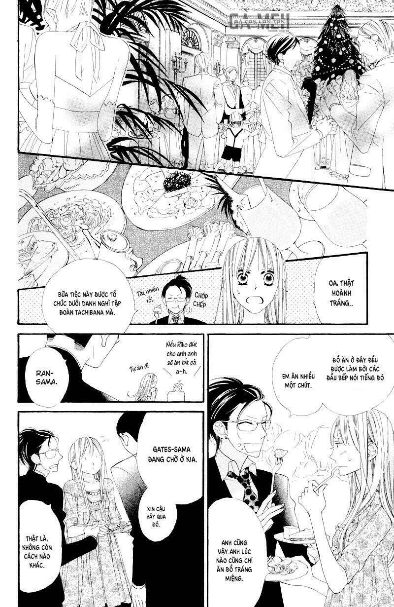 hoa trong bão chapter 6 15