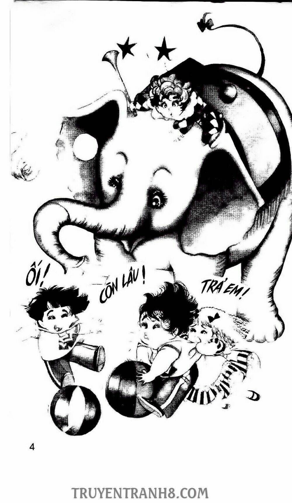 the count s daughter chapter 86 1