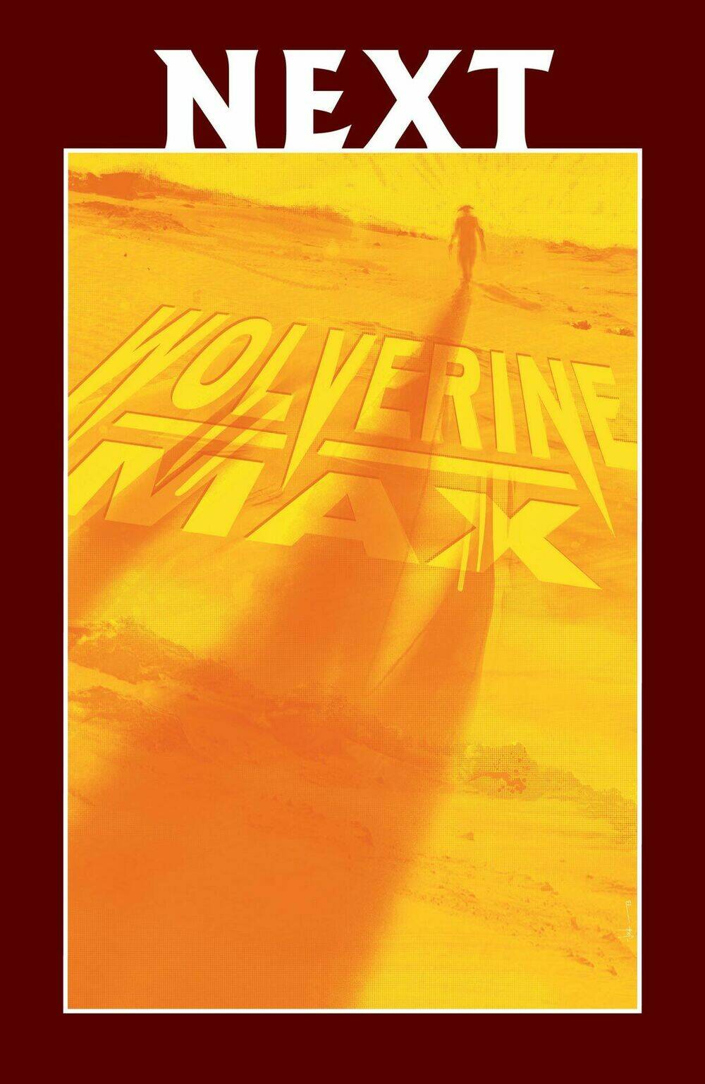 wolverine max (2013) chapter 9 24