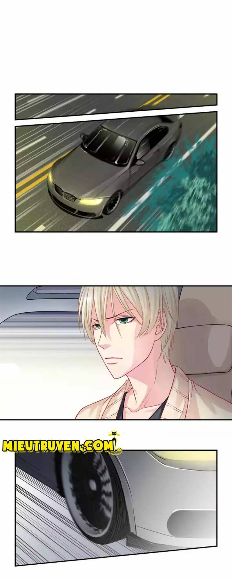 nghịch chuyển luyến tình chapter 11 13