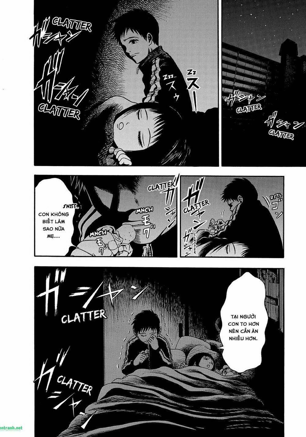 tokyo undead chapter 22 13