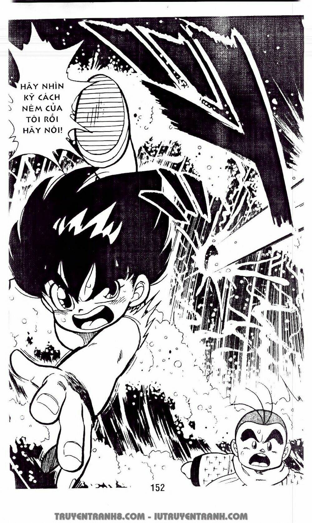 vua bóng ném chapter 4.2 14