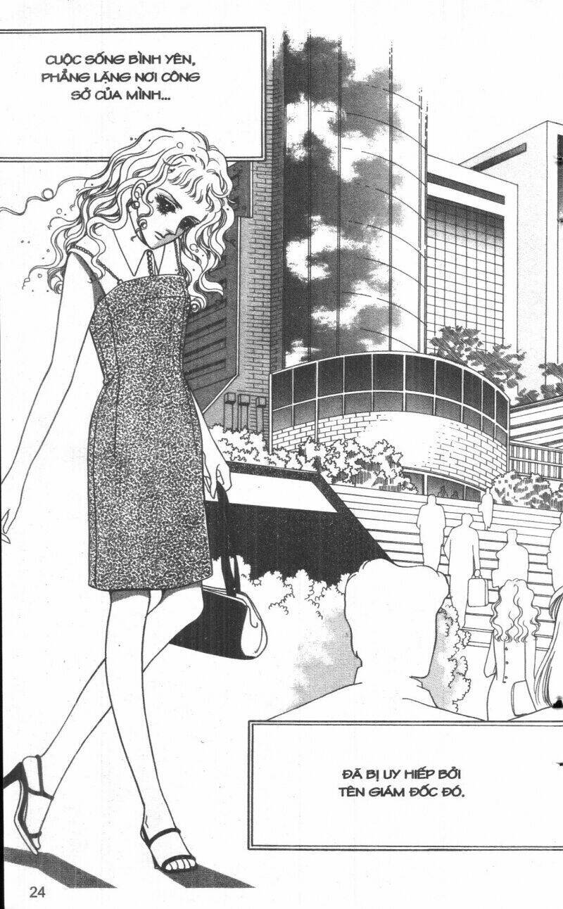 đừng chống đối chapter 1 27