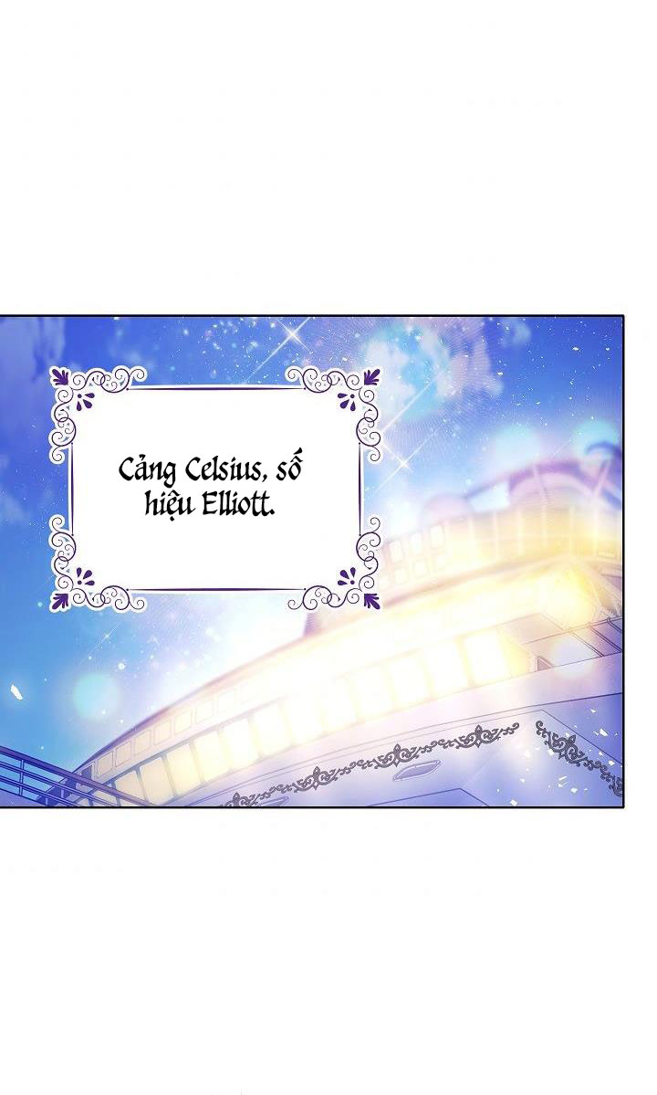 tiểu thư của những lá bài chapter 5 69