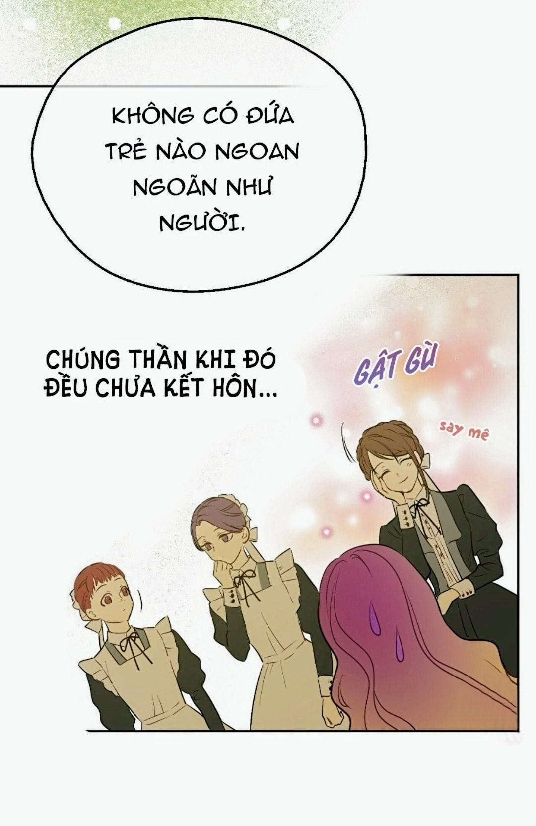 bỗng một ngày nọ tôi trở thành nàng công chúa chapter 115 70