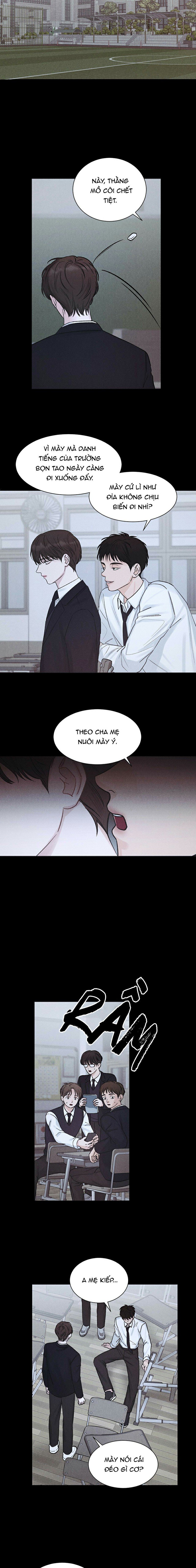 đặc ân (joo eun) chapter 1 8