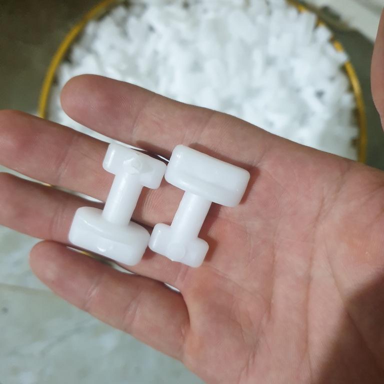 Chốt nhựa khuôn chậu phù hợp với tất cả mọi loại khuôn chậu nhựa ABS