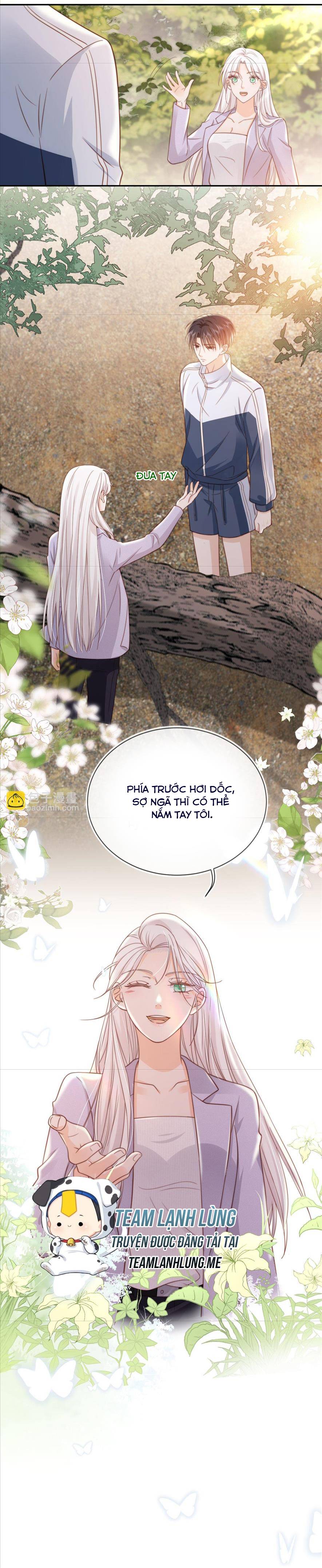 vợ của ảnh đế lại phá hỏng gameshow chapter 38 14